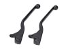(image for) Brake Levers for 2023 and Newer Vespa GTS GLOSS BLACK