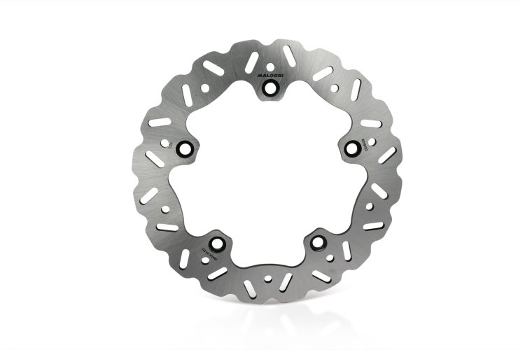 (image for) Malossi Brake Disk for BMW 600-650 Scooters