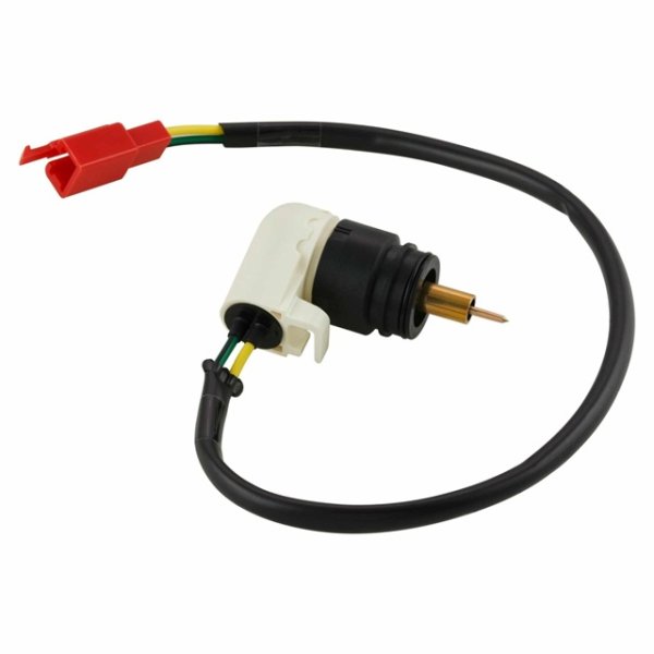 (image for) Electric Choke for Vespa, Piaggio, Aprilia CM142905