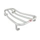(image for) Floorboard Luggage Rack for GTS, GTV, GT, Chrome