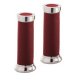 (image for) Grips for Vespa 50-150, Red