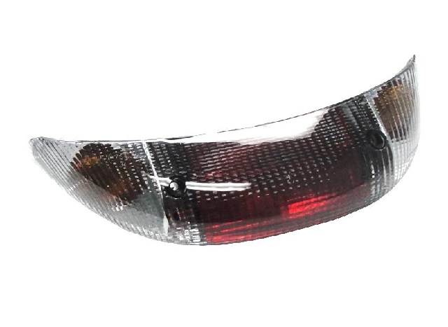 (image for) Tail Light Assembly for Malaguti Firefox F15