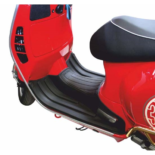 (image for) Floor Mat for Vespa GT, GTS, GTV