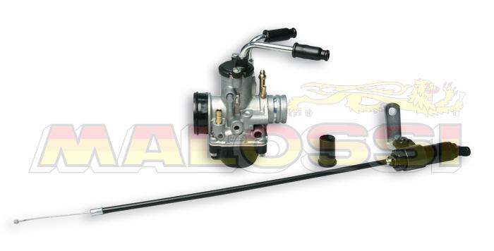 (image for) Carb.Kit PHBG 21 BS Scooter 50