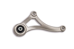 (image for) Exhaust System Clamp/Silentbloc Kit