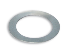(image for) Shim 32x22x0,5