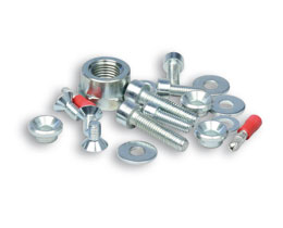 (image for) Compl. Bolts for VesPower