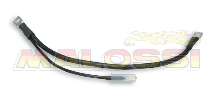 (image for) Compl. GND MHR Team Cable 5x300 mm for Inner Rotor Ignition