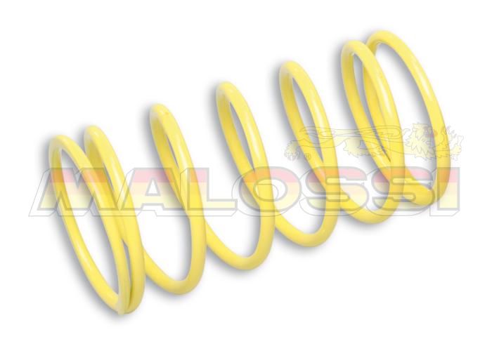 Malossi Yellow Clutch Spring for Honda, Kymco 200-300