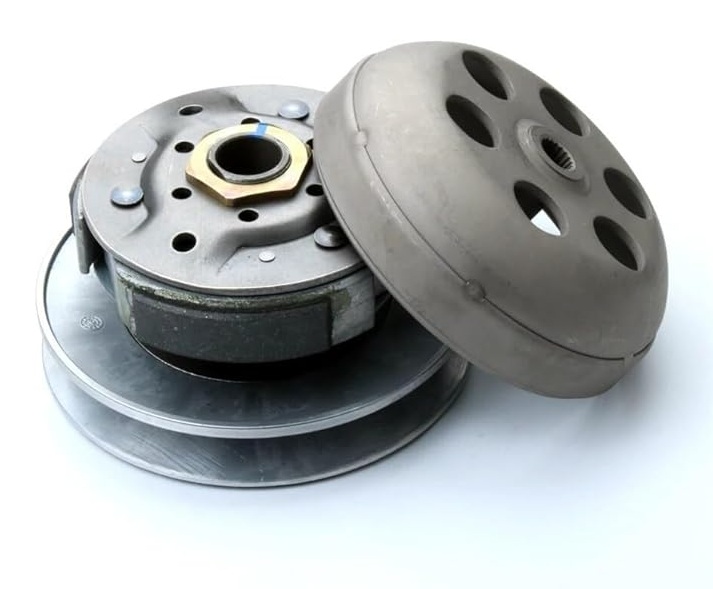 (image for) Clutch and Bell for Honda Helix