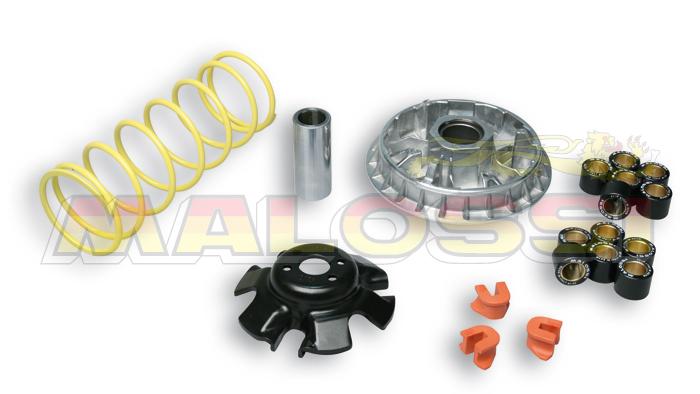 Malossi Variator for Kymco People 300, MXU 250, 300