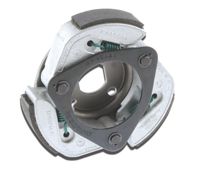 (image for) Malossi Fly Clutch for Aprilia Scarabeo 150 Rotax