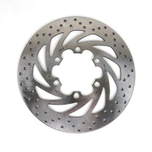 (image for) Brake Disk for Piaggio BV 350 FRONT Commercial Duty