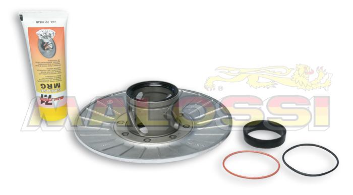 Malossi Torque Driver for Vespa, Piaggio, Aprilia