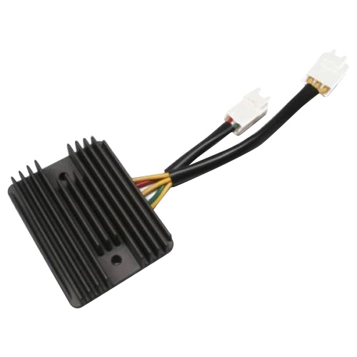(image for) Voltage Regulator for Vespa GTS, GTV 641709
