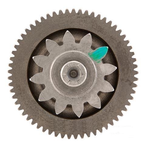 (image for) Engaging Piece Piaggio Starter, for Vespa GTS/GTS Super/GTV/GT