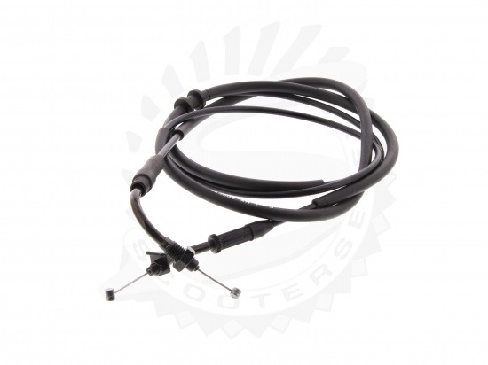 Modal Additional Images for Throttle Cable for Piaggio Fly 150 OPENING 649602