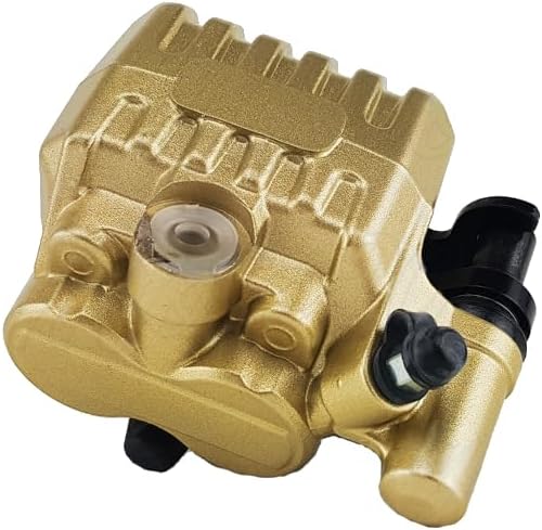 (image for) Brake Caliper for Piaggio BV 350 REAR 668886