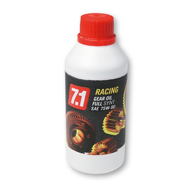 (image for) Malossi 75W-90 Synthetic Racing Gear Oil