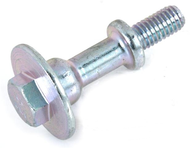 (image for) Screw Cover Cylinder Head, for Vespa