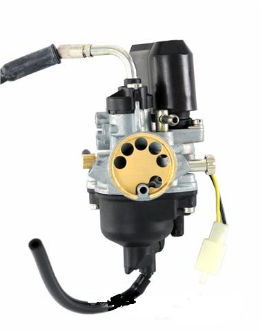 Piaggio 17.5mm Carburetor for Vespa ET2
