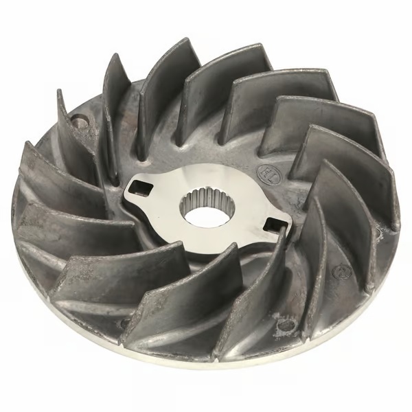 (image for) Variator Outer Pulley for Vespa Primavera, Sprint 150