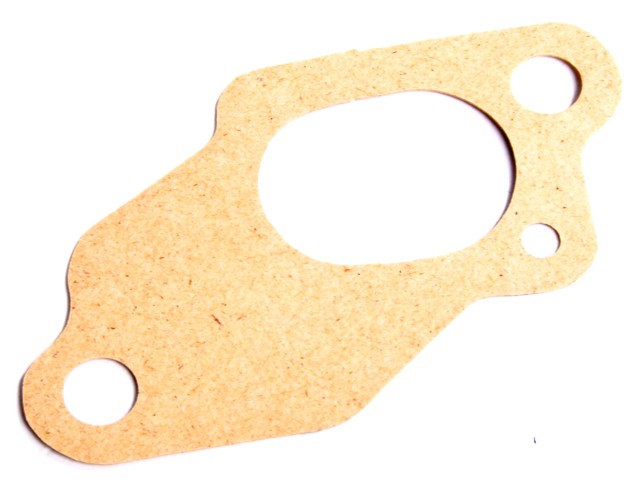 (image for) Gasket, Carburetor to Carburetor Case, No Oil Pump