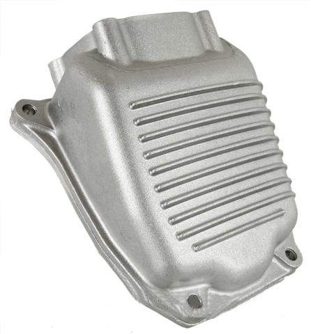 (image for) Cylinder Head Cover