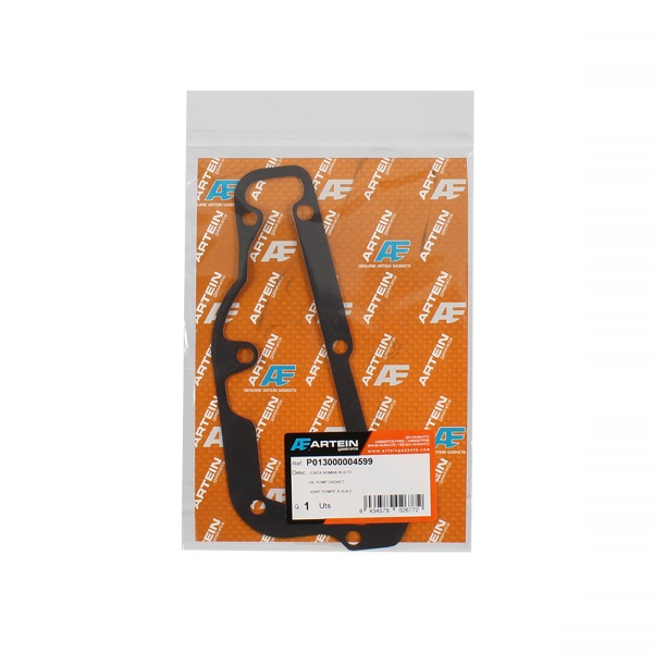 (image for) Oil Pan Gasket for Vespa, Piaggio, Aprilia 250, 300 PREMIUM