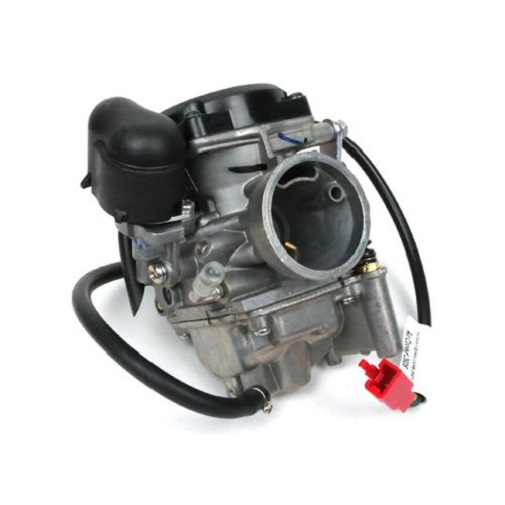 (image for) Carburetor PIAGGIO, Dual Cable