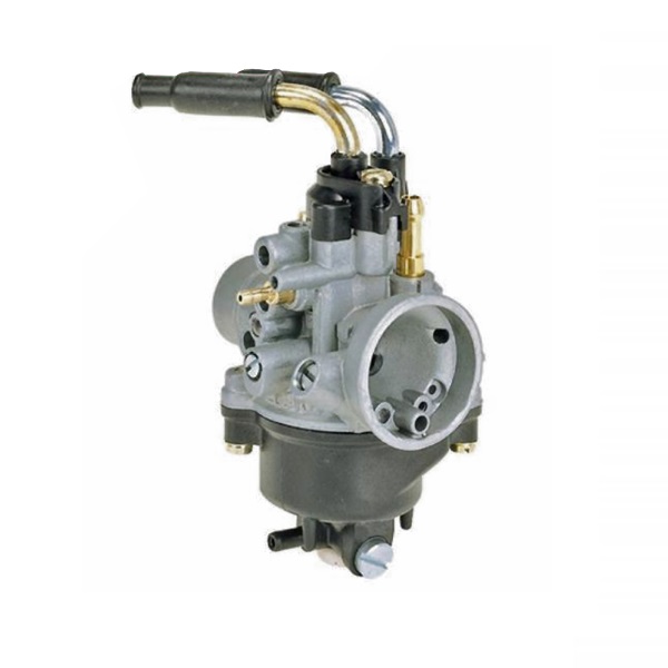 (image for) DellOrto PHBN 12mm Carburetor for Aprilia 50cc Scooters
