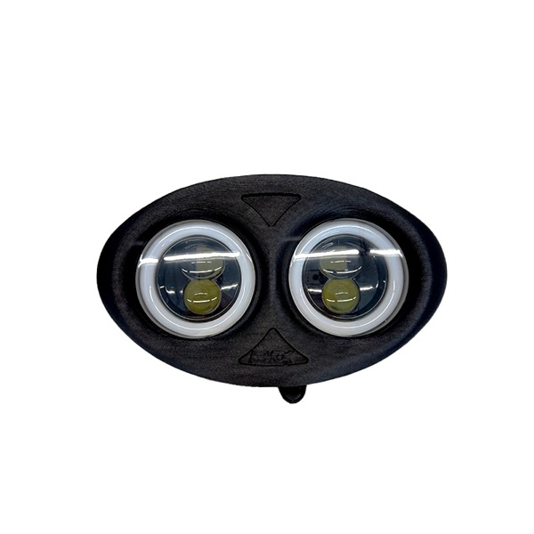 (image for) Wall-E LED Headlight Assembly for Vespa ET2 and ET4