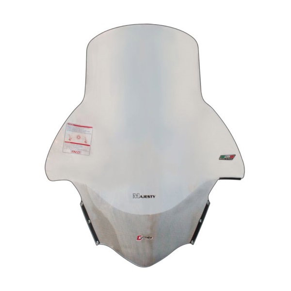 (image for) Faco Windshield for Yamaha Majesty 400