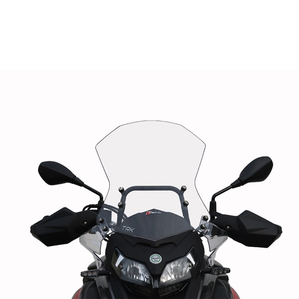 (image for) High Fairing for Benelli TRK 502X