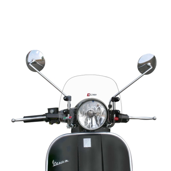(image for) FACO FAIRING PIAGGIO VESPA PX 2011/2017 28275
