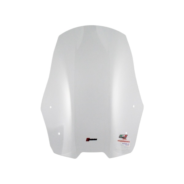 (image for) Windshield for 2017-> Kymco People S 150