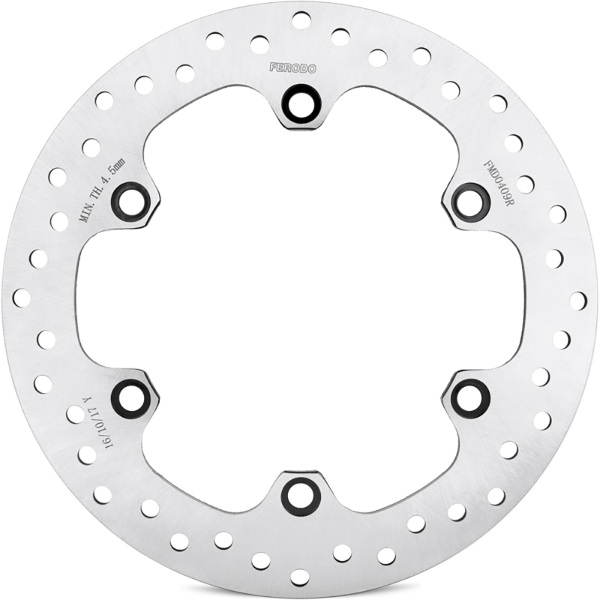 (image for) Brake Disk, FERODO, FRONT, For Honda Forza 300