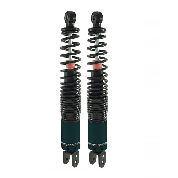 Schokdemper / Shock Absorber YSS Top Line MZ362 355TR 31 85 Honda Mtx125 Mtx200