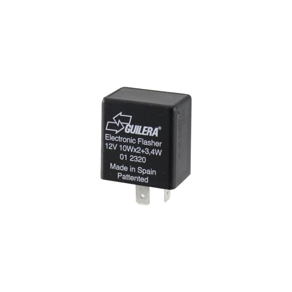 (image for) Flasher Relay 1D002376