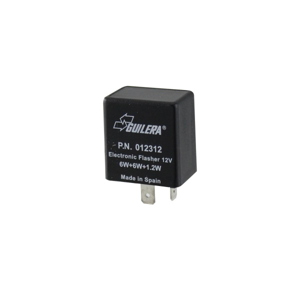 (image for) Flasher Relay 680228