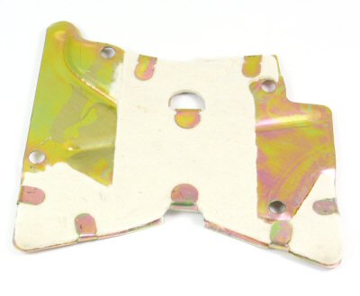 (image for) CVT Sealing Plate for Honda Helix