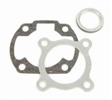 (image for) Malossi Complete Cylinder Gasket Kit for Minarelli