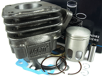 Modal Additional Images for Cylinder Kit for Genuine Buddy, Genuine Roughhouse
