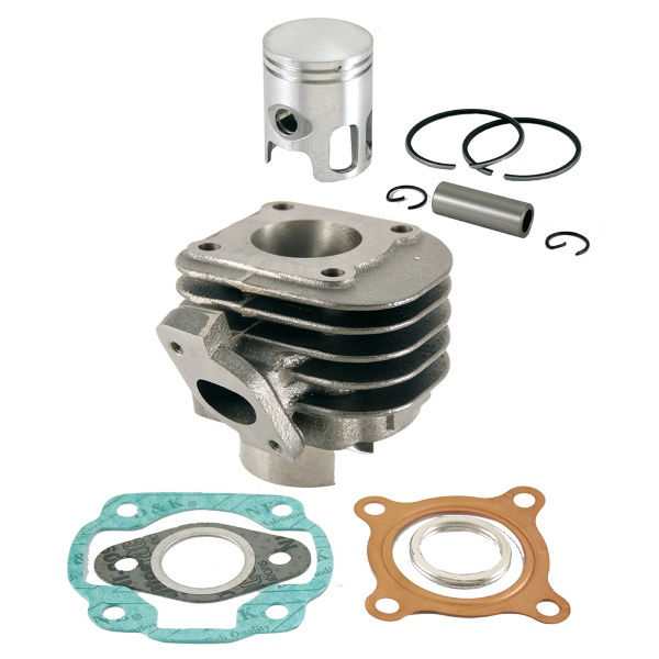 (image for) Cylinder Kit for Genuine Buddy, Genuine Roughhouse