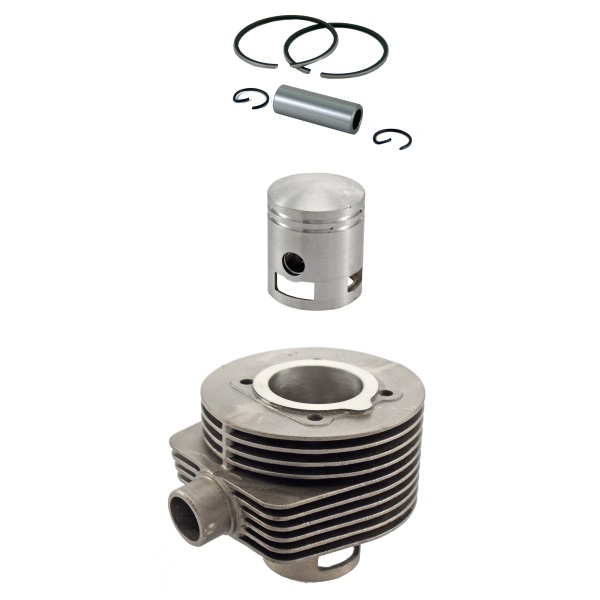 (image for) Cylinder Kit for Vespa 150cc 2 Port