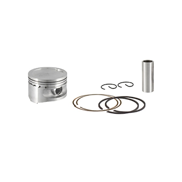 (image for) Piston and Rings for Kymco Like 200, People 200