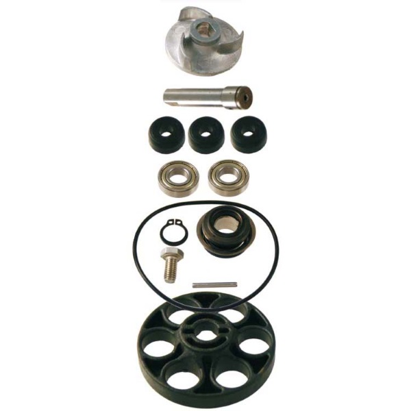 (image for) Water Pump Rebuild Kit for Aprilia SR50 Morini