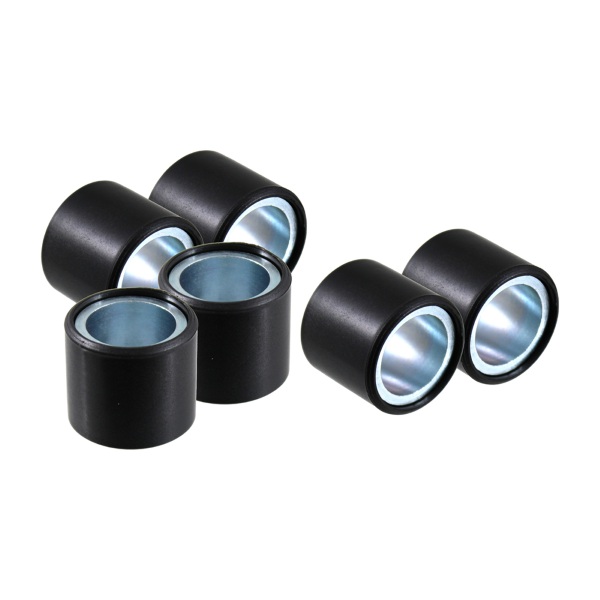 (image for) Variator Roller Weights for Piaggio 500 6 Roller Variator