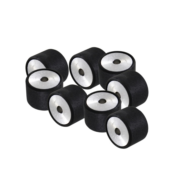 (image for) Variator Roller Weights for Honda Silverwing 600