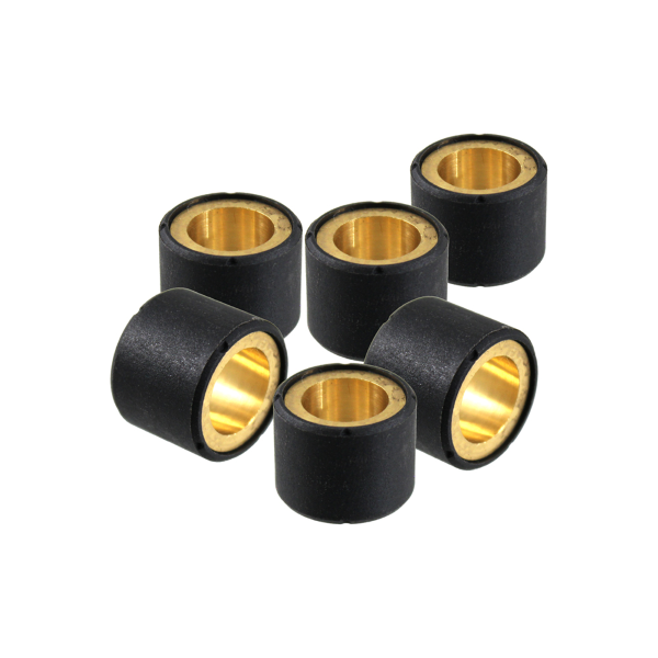 (image for) Variator Roller Weights for Suzuki Burgman 200